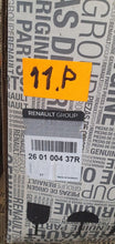 Load image into Gallery viewer, Frontscheinwerfer Renault Sandero II 260100437R Rechts Scheinwerfer Headlight SCH4832153411in