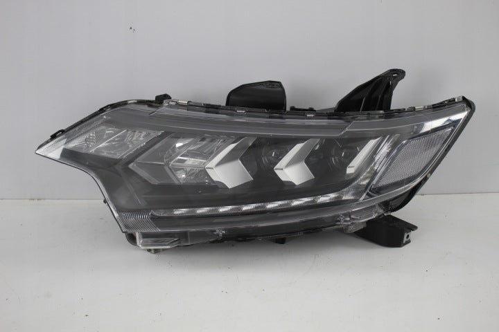 Frontscheinwerfer Mitsubishi Outlander III 8301D3-31 Full LED Links Headlight SCH4832929779xx