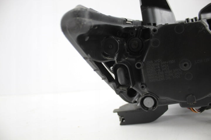 Frontscheinwerfer Mitsubishi Outlander III 8301D3-31 Full LED Links Headlight SCH4832929779xx