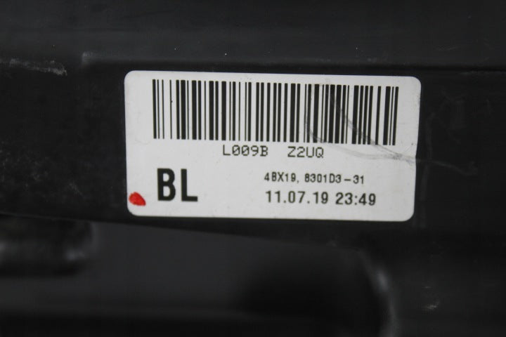 Frontscheinwerfer Mitsubishi Outlander III 8301D3-31 Full LED Links Headlight SCH4832929779xx