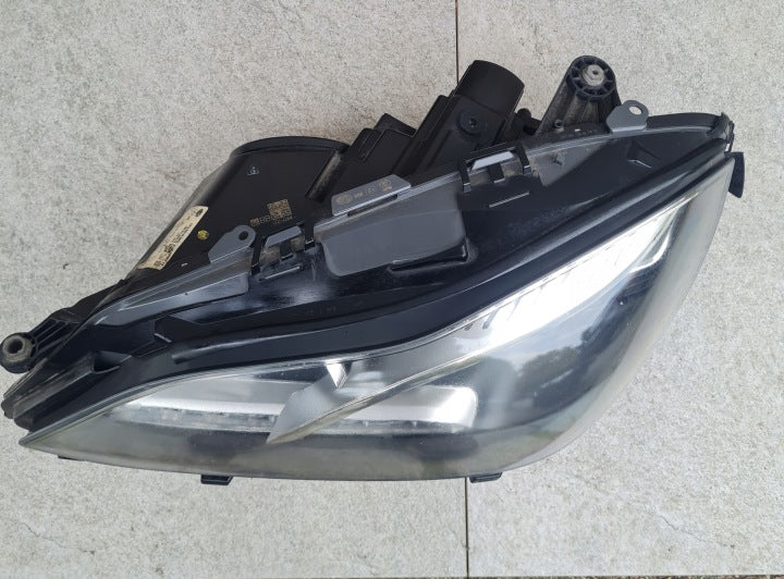 Frontscheinwerfer Mercedes-Benz W212 I A2128204939 LED Links Headlight SCH4833219612wf