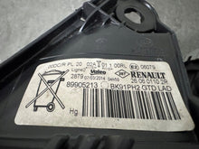 Load image into Gallery viewer, Frontscheinwerfer Renault Laguna III 260601102R Links Scheinwerfer Headlight SCH4833652518cc