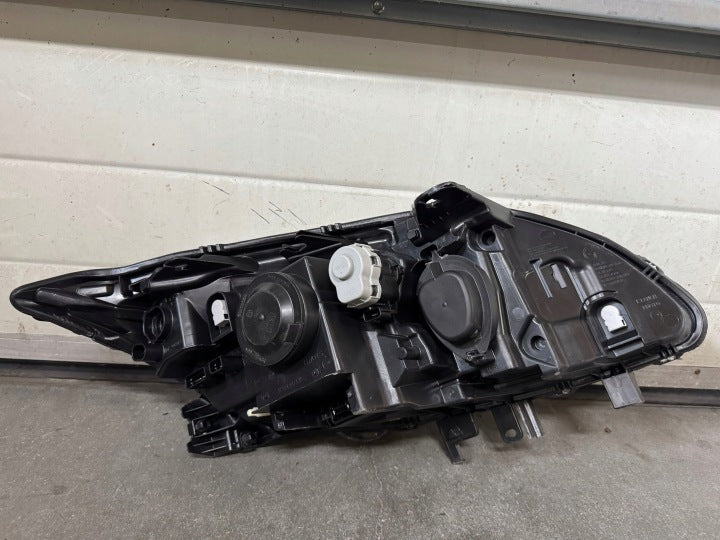 Frontscheinwerfer Renault Laguna III 260601102R Links Scheinwerfer Headlight SCH4833652518cc
