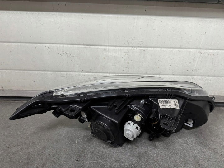Frontscheinwerfer Renault Laguna III 260601102R Links Scheinwerfer Headlight SCH4833652518cc