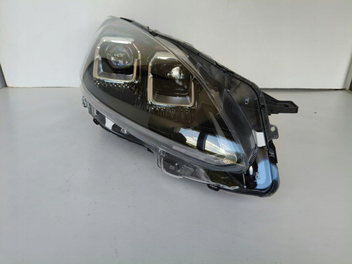 Frontscheinwerfer Ford Kuga LV4B-1E016-AP Rechts Scheinwerfer Headlight SCH4834005175ph
