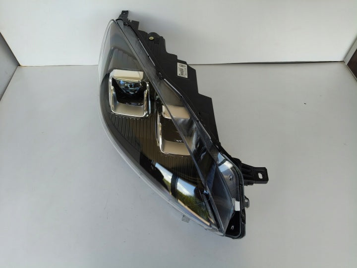 Frontscheinwerfer Ford Kuga LV4B-1E016-AP Rechts Scheinwerfer Headlight SCH4834005175ph