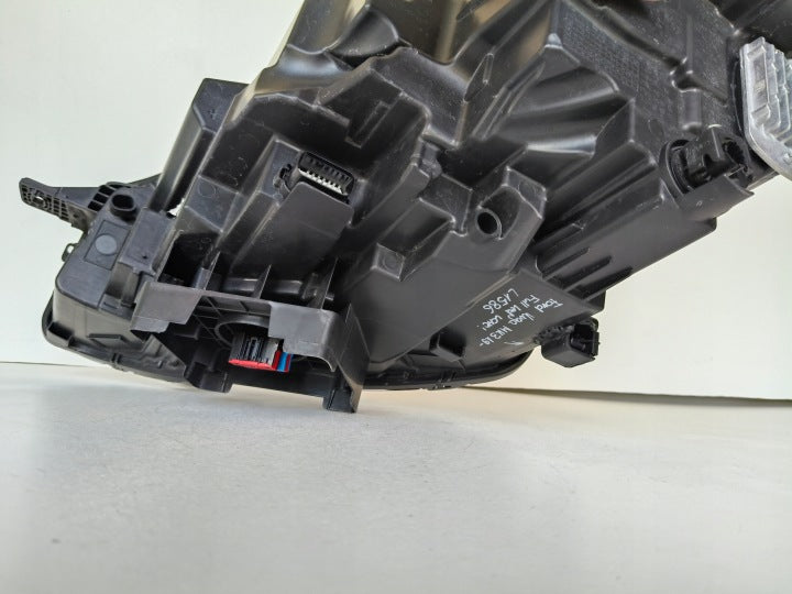 Frontscheinwerfer Ford Kuga LV4B-1E016-AP Rechts Scheinwerfer Headlight SCH4834005175ph