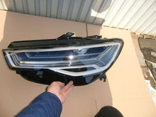 Load image into Gallery viewer, Frontscheinwerfer Audi A6 C7 4G0941035 Links Scheinwerfer Headlight SCH4834231296hi