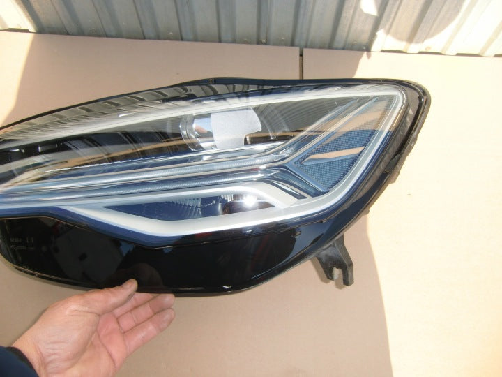 Frontscheinwerfer Audi A6 C7 4G0941035 Links Scheinwerfer Headlight SCH4834231296hi