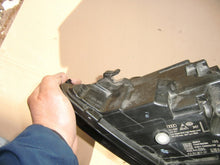 Load image into Gallery viewer, Frontscheinwerfer Audi A6 C7 4G0941035 Links Scheinwerfer Headlight SCH4834231296hi