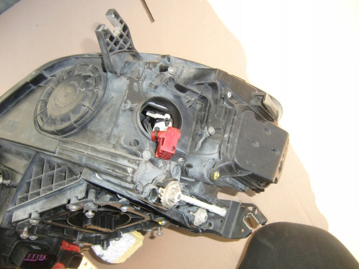 Frontscheinwerfer Audi A6 C7 4G0941035 Links Scheinwerfer Headlight SCH4834231296hi
