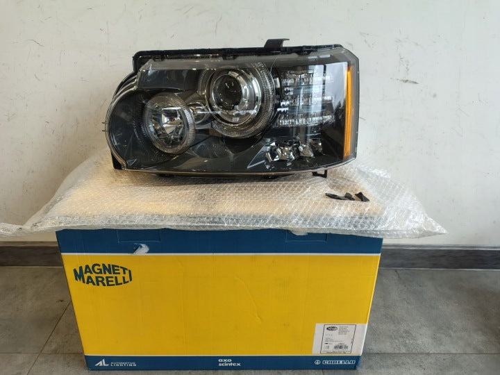 Frontscheinwerfer Rover D3S H7 LED Links Scheinwerfer Headlight SCH4834429324so