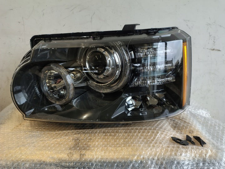 Frontscheinwerfer Rover D3S H7 LED Links Scheinwerfer Headlight SCH4834429324so