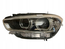 Laden Sie das Bild in den Galerie-Viewer, Frontscheinwerfer BMW 1 F21 F20 7214787 Links Scheinwerfer Headlight SCH4836519706we