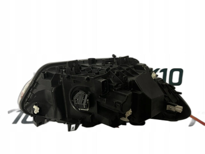 Frontscheinwerfer BMW 1 F21 F20 7214787 Links Scheinwerfer Headlight SCH4836519706we