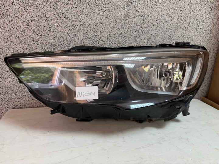 Frontscheinwerfer Opel Insignia B 39122966 Links Scheinwerfer Headlight SCH4836737948yp