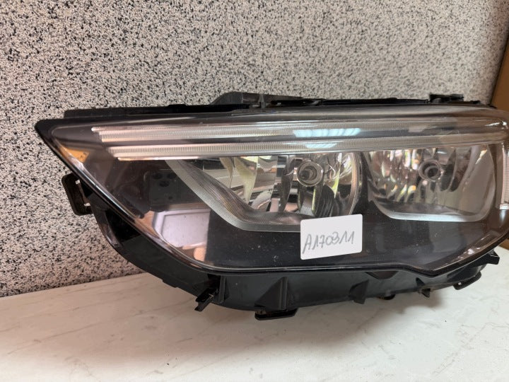 Frontscheinwerfer Opel Insignia B 39122966 Links Scheinwerfer Headlight SCH4836737948yp