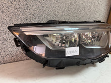 Load image into Gallery viewer, Frontscheinwerfer Opel Insignia B 39122966 Links Scheinwerfer Headlight SCH4836737948yp