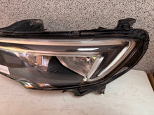 Load image into Gallery viewer, Frontscheinwerfer Opel Insignia B 39122966 Links Scheinwerfer Headlight SCH4836737948yp