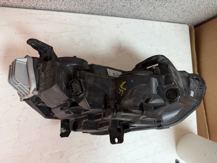 Frontscheinwerfer Opel Insignia B 39122966 Links Scheinwerfer Headlight SCH4836737948yp