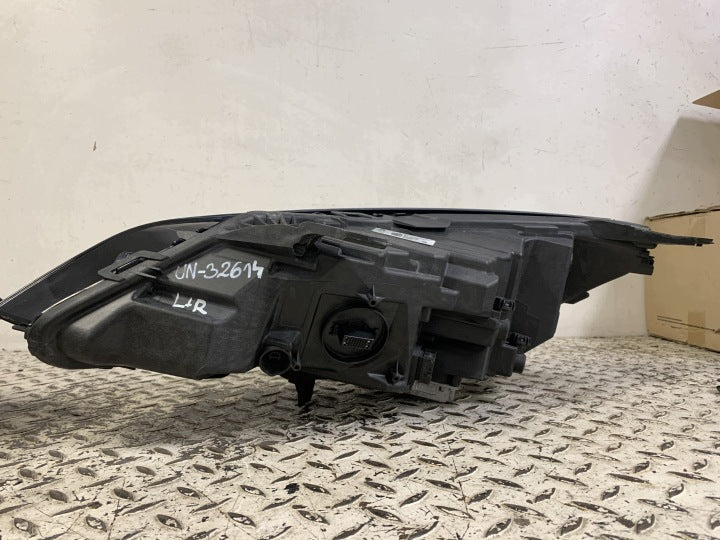 Frontscheinwerfer Opel Astra 39055745 39055746 Ein Satz Scheinwerfer Headlight SCH4837107620hr