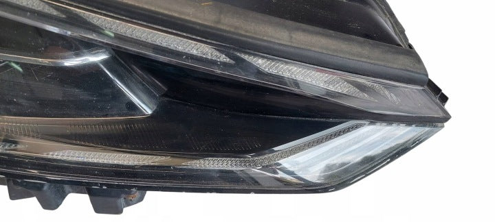 Frontscheinwerfer Kia Ev6 92102-CV1 LED Rechts Scheinwerfer Headlight SCH4837798696tf