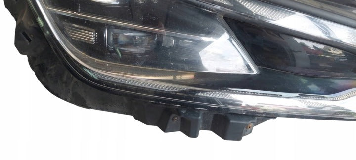Frontscheinwerfer Kia Ev6 92102-CV1 LED Rechts Scheinwerfer Headlight SCH4837798696tf