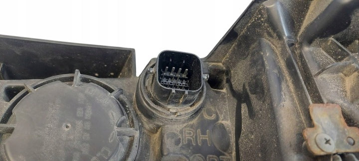 Frontscheinwerfer Kia Ev6 92102-CV1 LED Rechts Scheinwerfer Headlight SCH4837798696tf