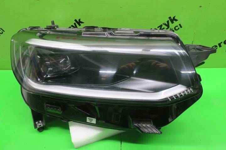Frontscheinwerfer Toyota Proace City 9856999880 Rechts Scheinwerfer Headlight SCH4838019978bl
