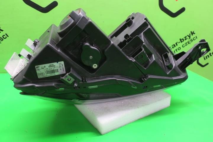 Frontscheinwerfer Toyota Proace City 9856999880 Rechts Scheinwerfer Headlight SCH4838019978bl