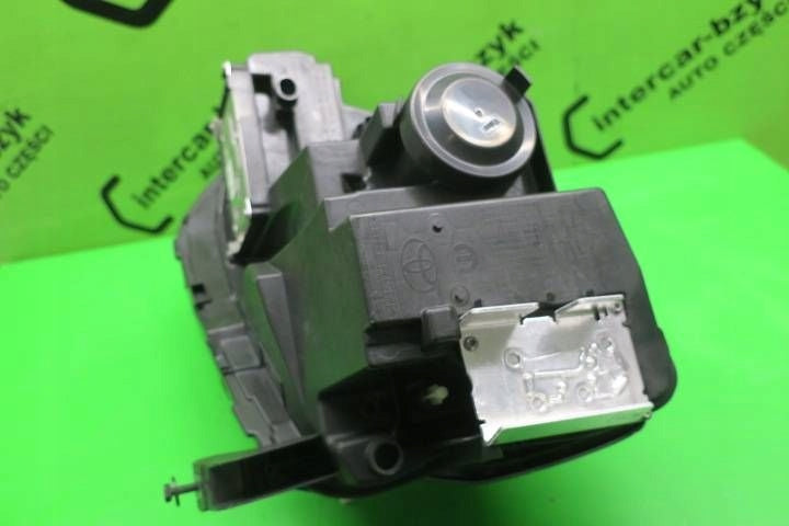 Frontscheinwerfer Toyota Proace City 9856999880 Rechts Scheinwerfer Headlight SCH4838019978bl