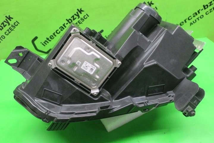 Frontscheinwerfer Toyota Proace City 9856999880 Rechts Scheinwerfer Headlight SCH4838019978bl