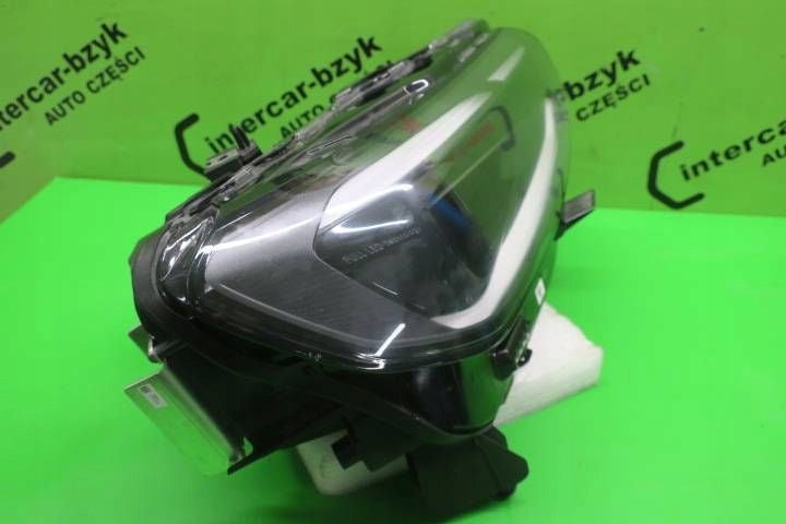 Frontscheinwerfer Toyota Proace City 9856999880 Rechts Scheinwerfer Headlight SCH4838019978bl