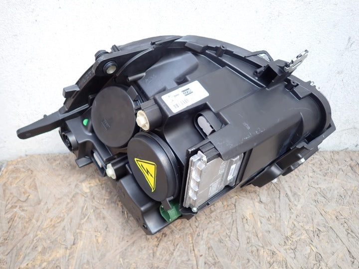 Frontscheinwerfer Alfa Romeo Mito 50521540 Links Scheinwerfer Headlight SCH4838228729mu