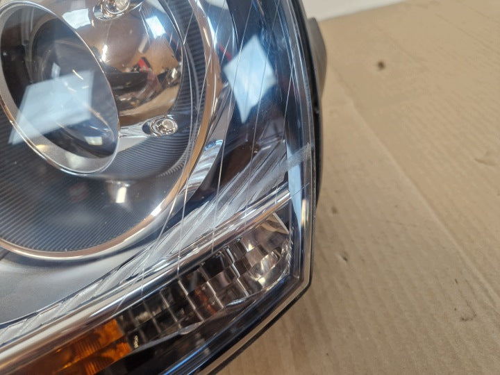 Frontscheinwerfer VW Golf V Jetta 1K6941031 Links Scheinwerfer Headlight SCH4839162084zr
