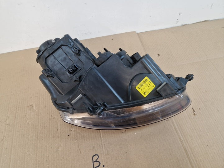 Frontscheinwerfer VW Golf V Jetta 1K6941031 Links Scheinwerfer Headlight SCH4839162084zr