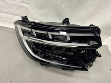 Load image into Gallery viewer, Frontscheinwerfer Renault 260100543R Rechts Scheinwerfer Headlight SCH4839437047vf