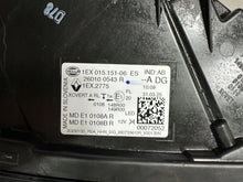 Load image into Gallery viewer, Frontscheinwerfer Renault 260100543R Rechts Scheinwerfer Headlight SCH4839437047vf