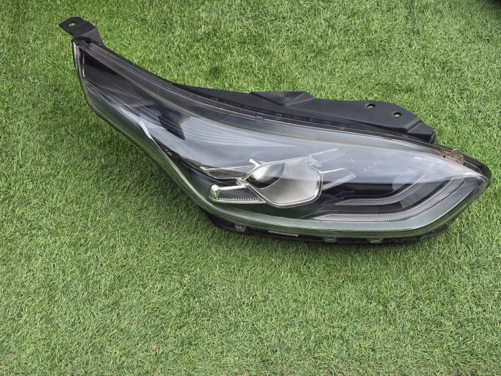 Frontscheinwerfer Kia Ceed 92102J7310 Rechts Scheinwerfer Headlight SCH4840085323al