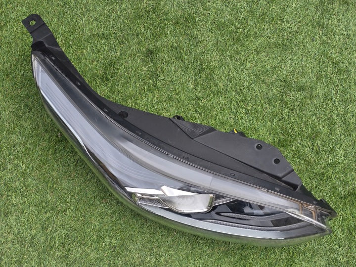 Frontscheinwerfer Kia Ceed 92102J7310 Rechts Scheinwerfer Headlight SCH4840085323al