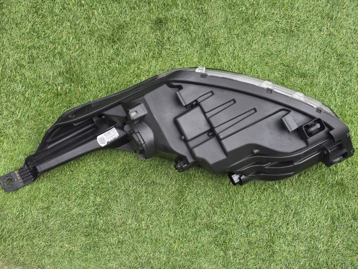 Frontscheinwerfer Kia Ceed 92102J7310 Rechts Scheinwerfer Headlight SCH4840085323al