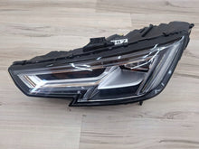 Laden Sie das Bild in den Galerie-Viewer, Frontscheinwerfer Audi A4 8W0941033 Links Scheinwerfer Headlight SCH4840104522ur