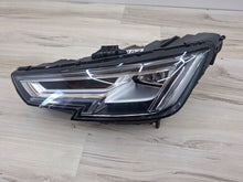 Laden Sie das Bild in den Galerie-Viewer, Frontscheinwerfer Audi A4 8W0941033 Links Scheinwerfer Headlight SCH4840104522ur