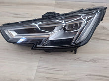 Laden Sie das Bild in den Galerie-Viewer, Frontscheinwerfer Audi A4 8W0941033 Links Scheinwerfer Headlight SCH4840104522ur