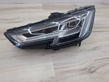 Laden Sie das Bild in den Galerie-Viewer, Frontscheinwerfer Audi A4 8W0941033 Links Scheinwerfer Headlight SCH4840104522ur