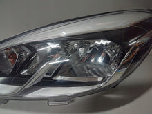 Laden Sie das Bild in den Galerie-Viewer, Frontscheinwerfer Ford Fiesta I H1BB-13WS030-AE Links Scheinwerfer Headlight SCH4840450806xv