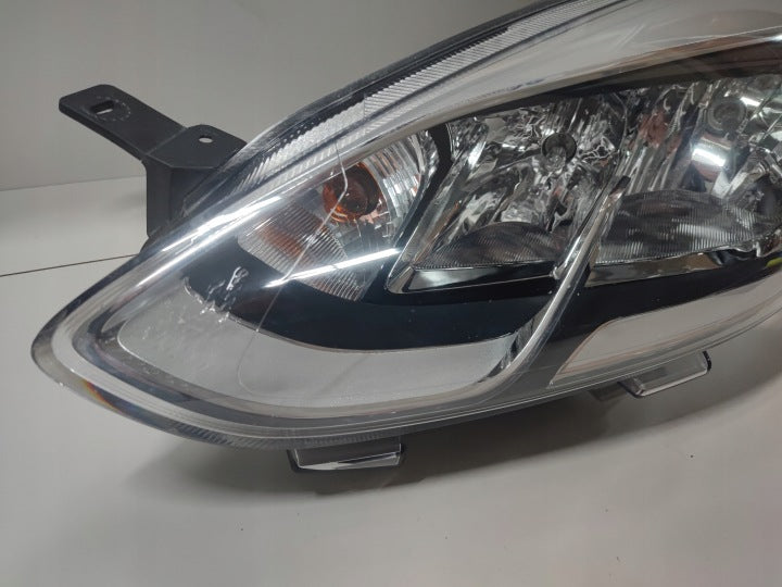 Frontscheinwerfer Ford Fiesta I H1BB-13WS030-AE Links Scheinwerfer Headlight SCH4840450806xv