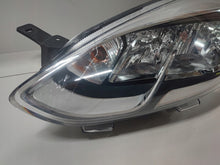 Laden Sie das Bild in den Galerie-Viewer, Frontscheinwerfer Ford Fiesta I H1BB-13WS030-AE Links Scheinwerfer Headlight SCH4840450806xv