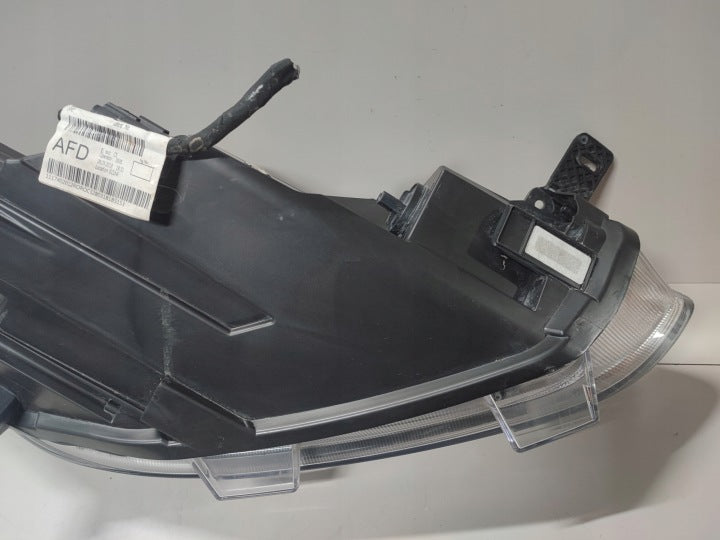 Frontscheinwerfer Ford Fiesta I H1BB-13WS030-AE Links Scheinwerfer Headlight SCH4840450806xv