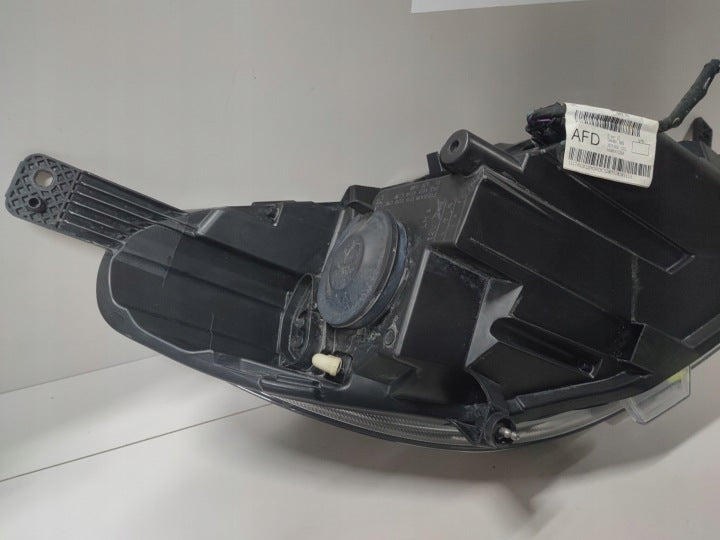 Frontscheinwerfer Ford Fiesta I H1BB-13WS030-AE Links Scheinwerfer Headlight SCH4840450806xv